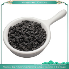 Calcined Petroleum Coke for Steel Making and Cast Iron